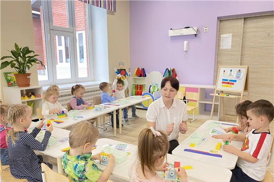 Аттестация педагогических работников