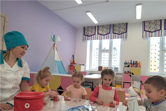 Аптечка дома
