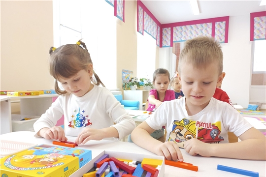 Платная дополнительная услуга "Талантики"