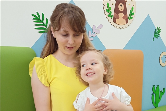 Счастливое детство - счастливое будущее!