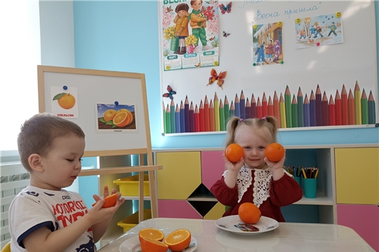 Вред и польза цитрусовых плодов