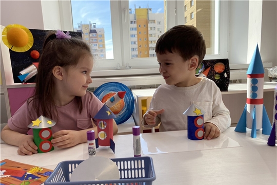 Творческая галактика