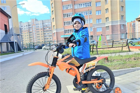 Основные правила катания на велосипеде