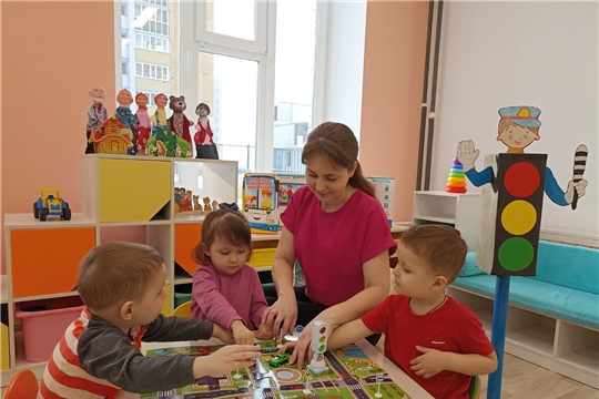 Правила дорожные знать каждому положено