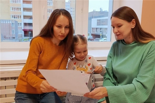 Готов ли Ваш ребёнок к школе?