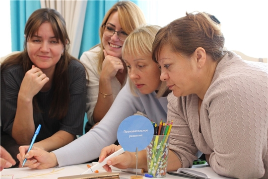 Курсы повышения квалификации