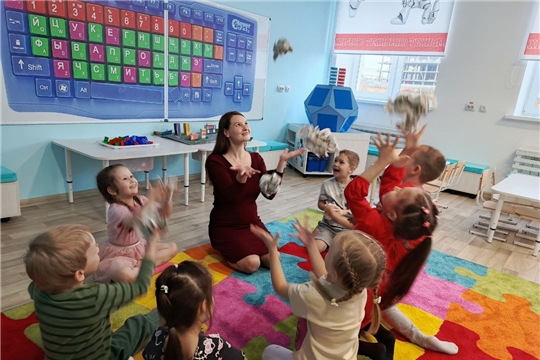 Осенняя неделя психологии