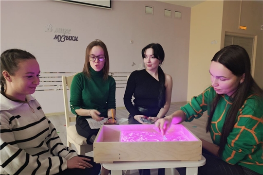 Тренинговое занятие на тему: "Понимание своих эмоций"
