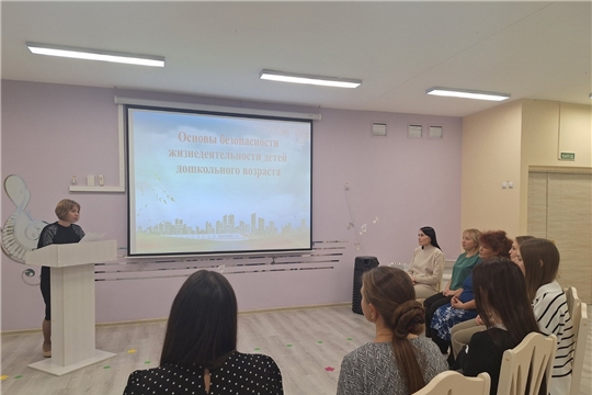 Внеплановый инструктаж воспитателей ДОО по охране жизни и здоровья детей