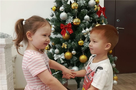 Детский совет. Шаг навстречу"