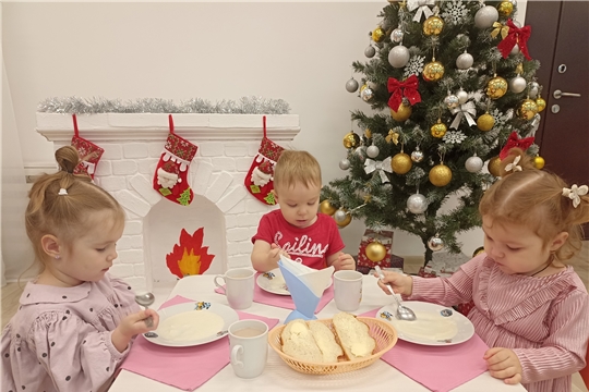 Здоровые дети-счастливые родители