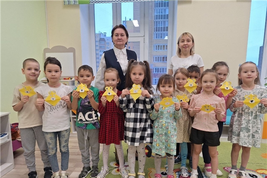 Преемственность: детский сад — школа