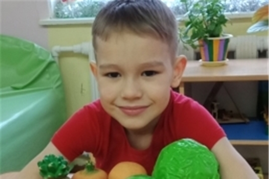 Игра – викторина  « Все о здоровом питании»