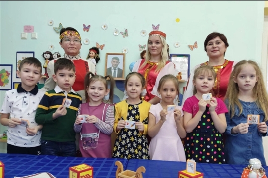 Книжка своими руками