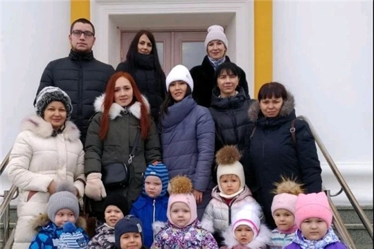 Семейный выходной 