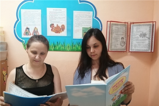 Родительский контроль за организацией питания в ДОУ