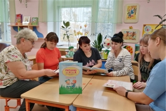 Правильное питание – важный компонент здорового образа жизни.      