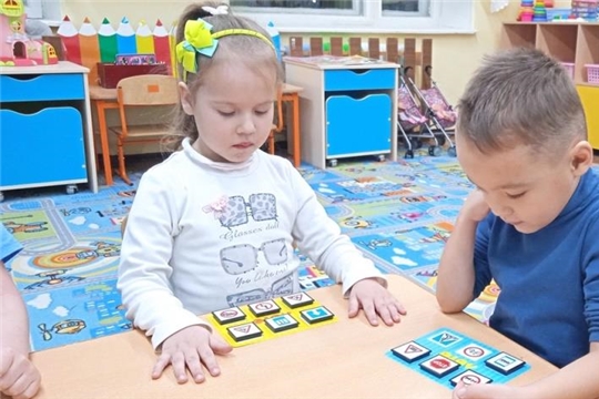 Лото «Дорожные знаки»