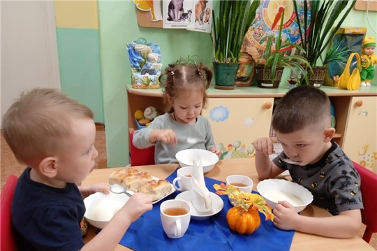 О пользе молока для детского организма