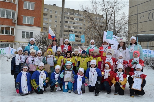 Малые Олимпийские игры