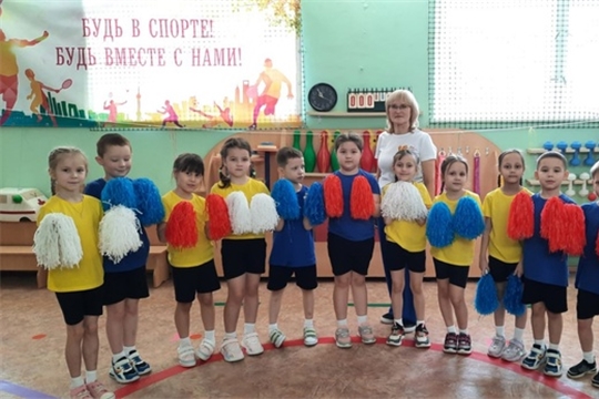 Значение физкультурных занятий в развитии детей.