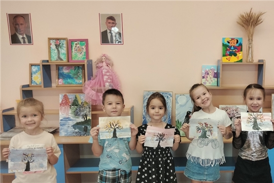 Правополушарное рисование.
