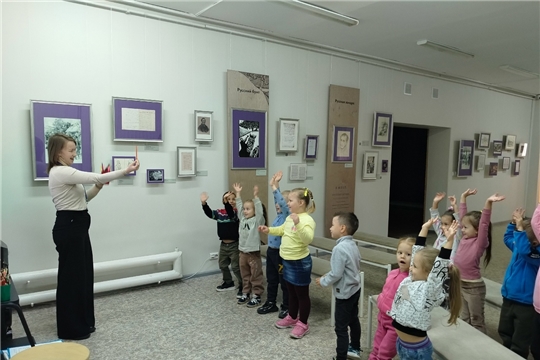 Муниципальный проект "По родному краю с рюкзаком шагаю"