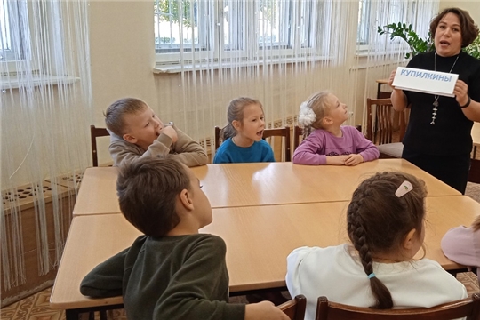 По родному краю с рюкзаком шагаю (Республиканский проект)