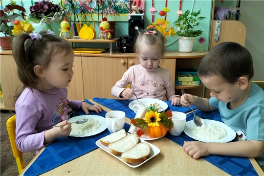 муниципальный проект «Здоровые дети - счастливые родители»