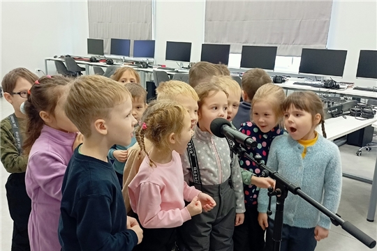 Муниципальный проект "По родному краю с рюкзаком шагаю"