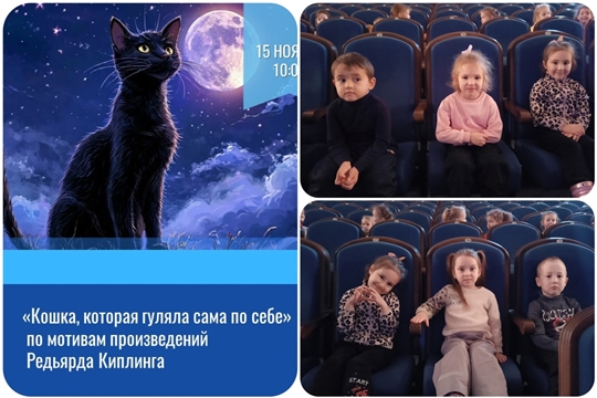 Виртуальный концертный зал института культуры.