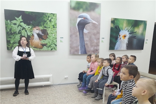 Муниципальный проект "По родному краю с рюкзаком шагаю"