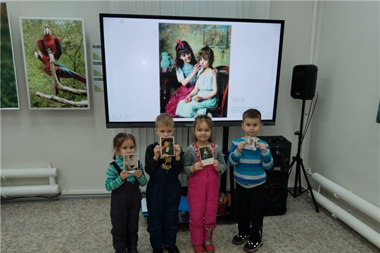 Республиканский проект "По родному краю с рюкзаком шагаю"