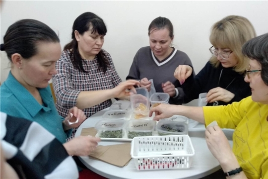 Семинар-практикум для педагогов дошкольных образовательных организаций.