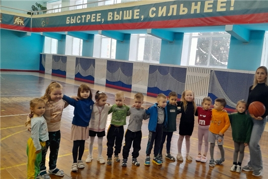Республиканский проект "По родному краю с рюкзаком шагаю"