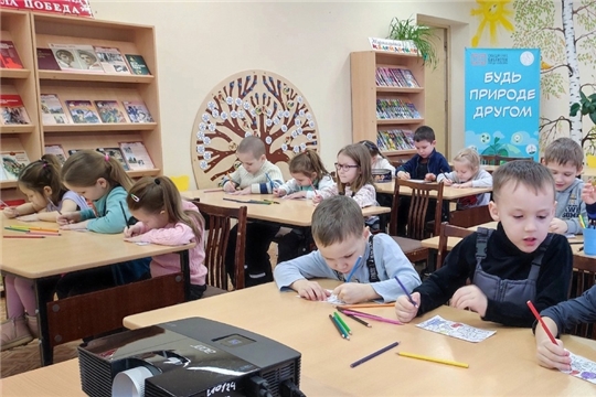 Муниципальный проект "По родному краю с рюкзаком шагаю"