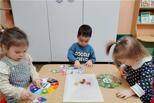 Игра — одна из самых важных в жизни ребенка видов деятельности. 