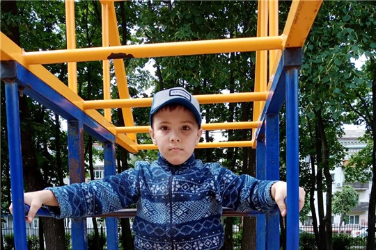 Безопасная площадка