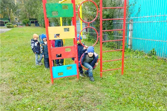 Физкультура