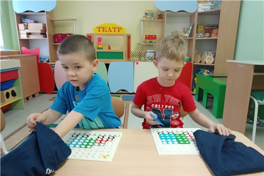 Игры с Нумиконом