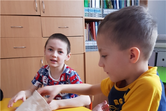 Изучаем транспорт