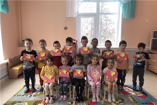 К празднику готовы!