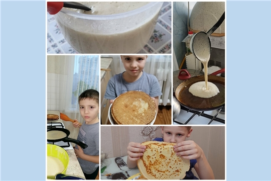 Масленица