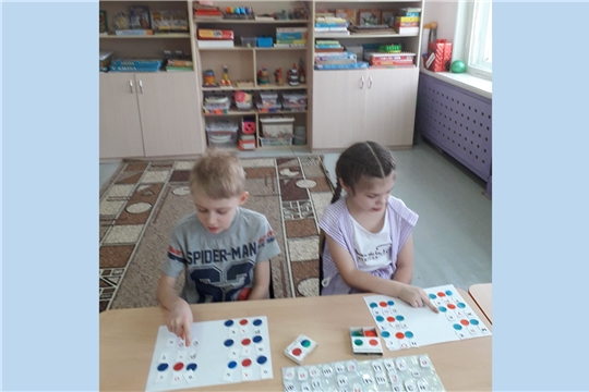 Развитие навыков звуко-буквенного анализа и синтеза