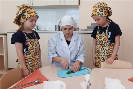 Витамины на окне