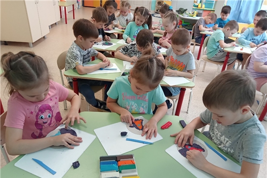 Космический полет
