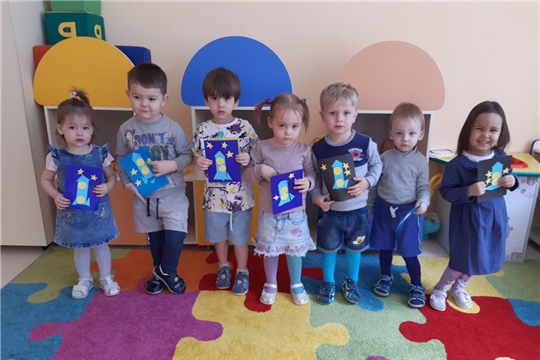 Ракеты - в полет!