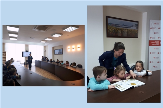 Уроки финансовой грамотности