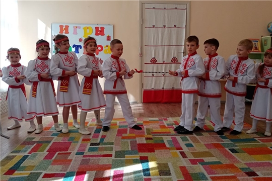 Игры Батыра