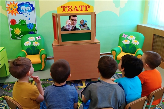 Чувашское литературное творчество